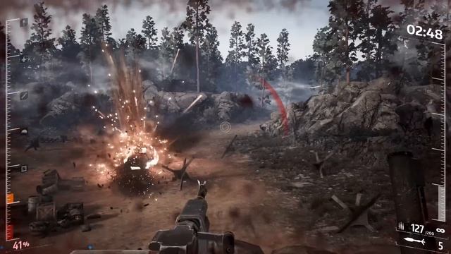 IS Defense - Official Gameplay Trailer смотреть онлайн