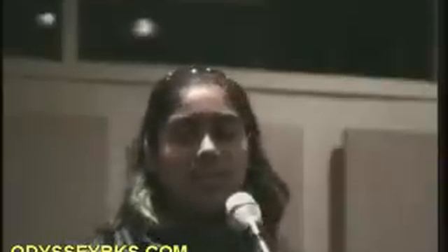 Moazzam Begg on detainment, torture, and civil liberties 5/5 смотреть онлайн