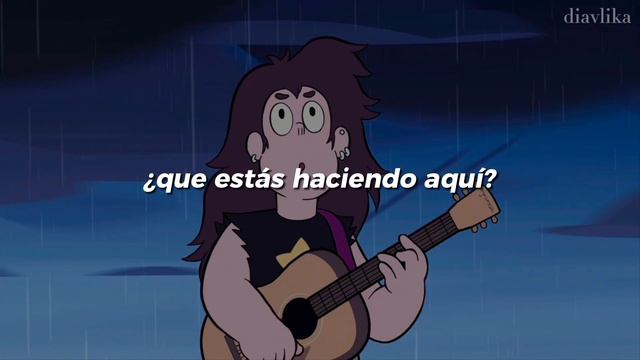 destiny – steven universe (sub español) смотреть онлайн