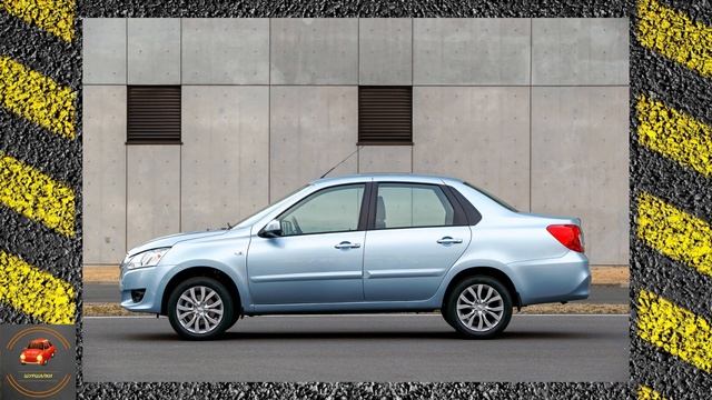 Новости - Datsun уходит из России смотреть онлайн