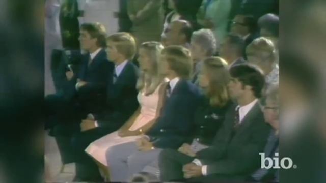 First Ladies Throughout History | Biography смотреть онлайн