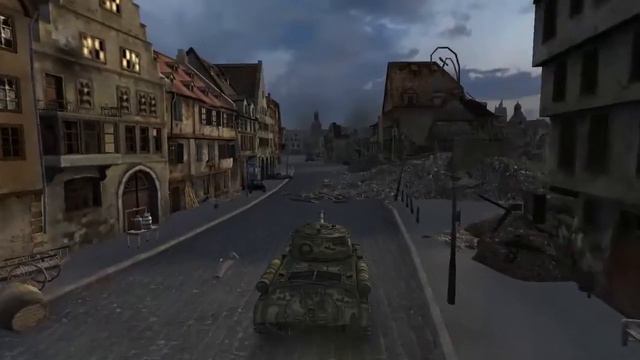 World of Tanks ¦ Amphibious Zoo Music – Truth Is смотреть онлайн