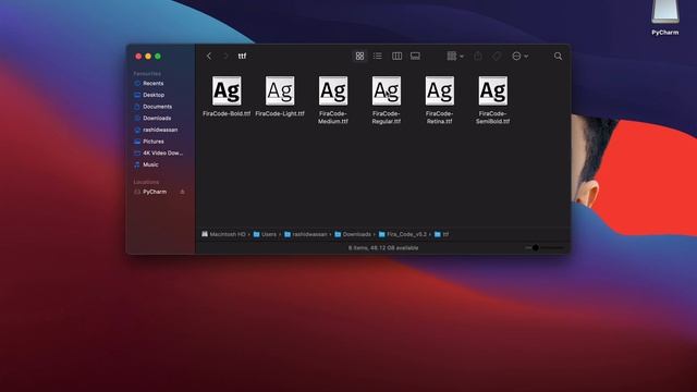 Best Ever Python IDE | PyCharm смотреть онлайн