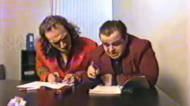 Полный Модерн |  Курсы для Новых Русских