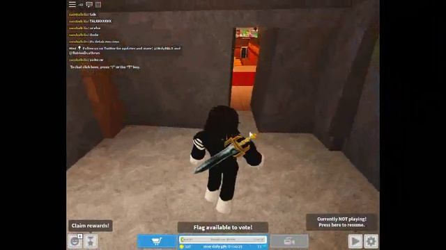 Roblox DeathRun Hidden Cave With Golden Apple And A Code смотреть онлайн
