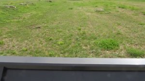 Концлагерь Майданек в г. Люблин (Польша)