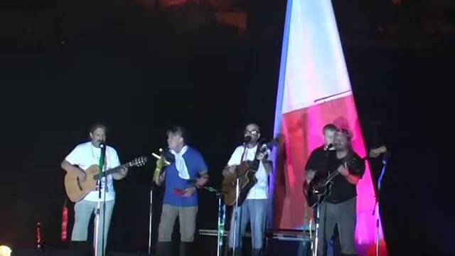 Ансамбль "Баклуши-Бит" смотреть онлайн