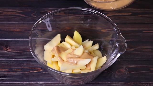 Смазываю соусом и запекаю в духовке! Быстрый и вкусный ужин! Курица в духовке. смотреть онлайн