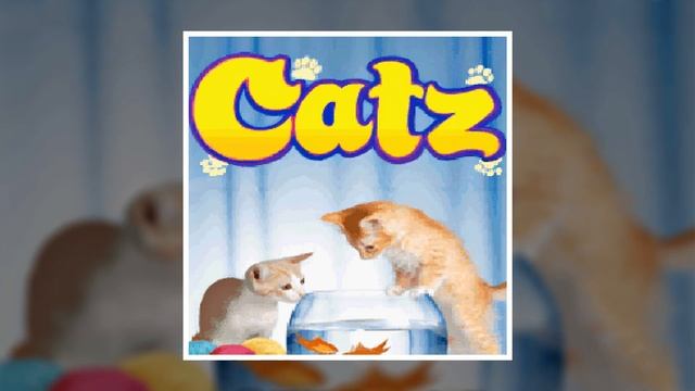Catz | Java Game OST смотреть онлайн