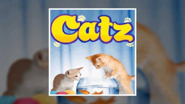 Catz | Java Game OST
