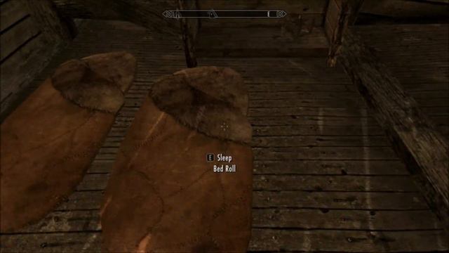 TES 5: Skyrim (Mage) [056] - The Lusty Argonian Maid, folio edition смотреть онлайн