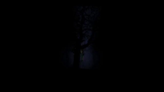 СТРАШНЫЕ ИГРЫ - SLENDER 2D (NEW) смотреть онлайн