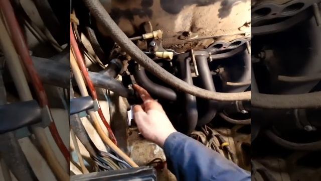 Установка выхлопа DK-pro "комфорт" на ВАЗ 2105 8v смотреть онлайн