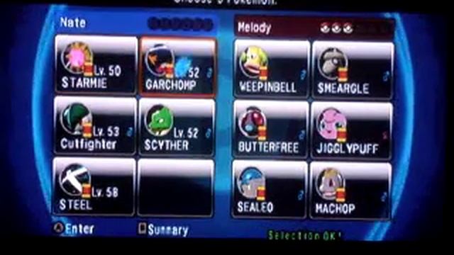 Pokemon Battle Revolution walkthrough 2 смотреть онлайн