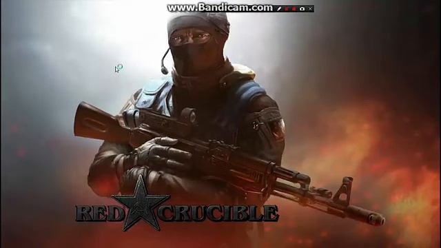 Red Crucible Firestorm / Steam Account / Free Pmc Gold (Bug) смотреть онлайн