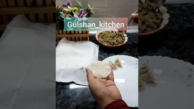 Chuchvara / Hitoy Taomlari/ Juda Oson Chuchvara / китайские пельмени / лёгкие рецепты