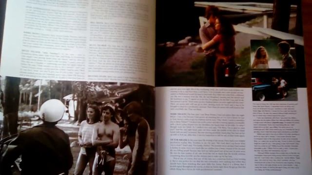 Book Review #12 Crystal Lake Memories: The Complete History of Friday the 13th by Peter M Bracke смотреть онлайн