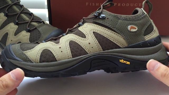 New Simms RipRap Fishing Water Shoes Mariner смотреть онлайн