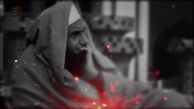 😢Very Emotional Bayan of Maulana Tariq Jameel 😢 смотреть онлайн