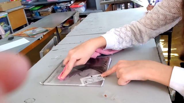 Как сделать красивую обложку смотреть онлайн