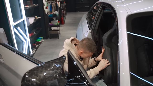 Дом и Мастерская