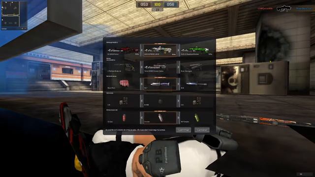 Dmzinha no Project Elite смотреть онлайн