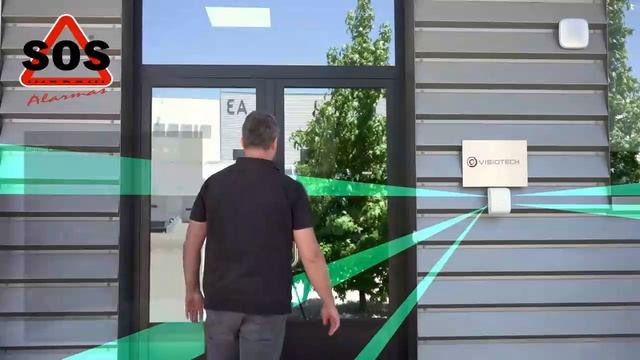 DualCurtain Outdoor config demo смотреть онлайн