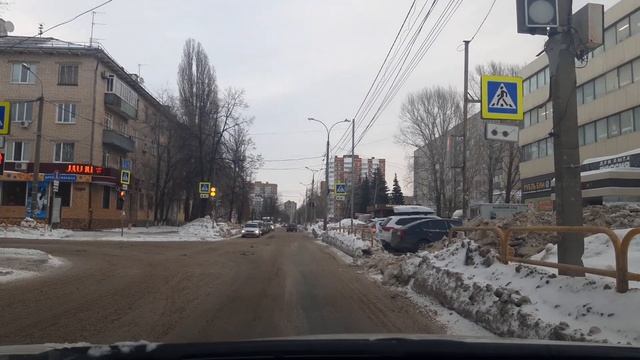 02.02.21 тольятти ул.белорусская, ул. ленинградская, ул. мира, ул.победы, ул.ленина. смотреть онлайн