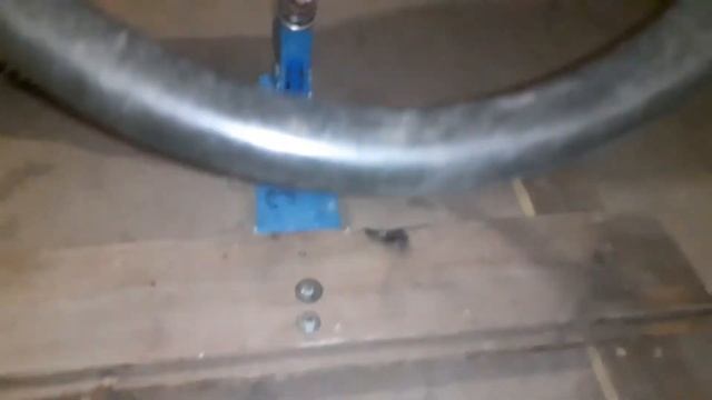 ?Сделал симулятор вождения своими руками? смотреть онлайн