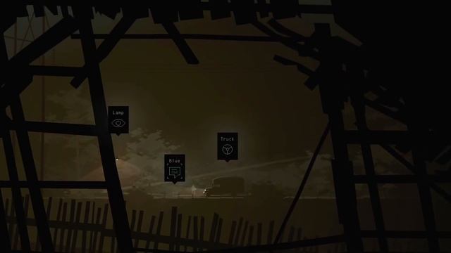 Kentucky Route Zero: TV Edition | First 30 Minutes | Xbox Game Pass смотреть онлайн