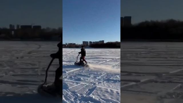 Мотосноуборды прокат МСБ смотреть онлайн