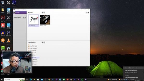 YAMAHA EXPANSION MANAGER SUENA MAL?