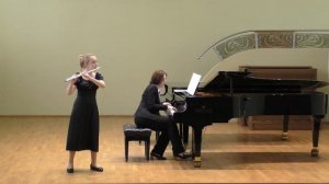 И. Тамарин "Старинный гобелен"