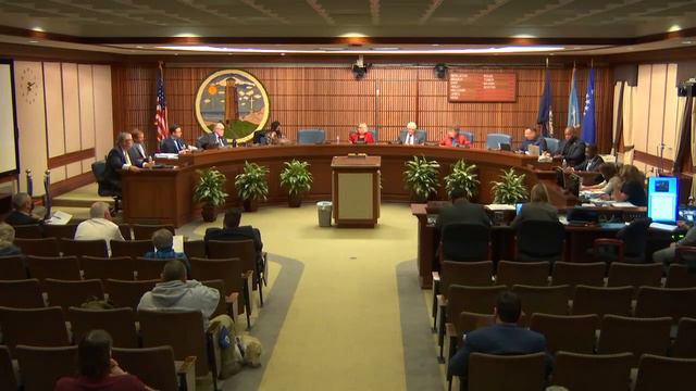 City Council Formal - 12/14/2021 смотреть онлайн