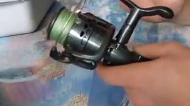 выбор бюджетной катушки для донки смотреть онлайн