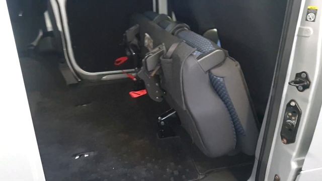 (JCF791) Nissan NV200 Automatic Petrol 1600cc @japcarfinder смотреть онлайн