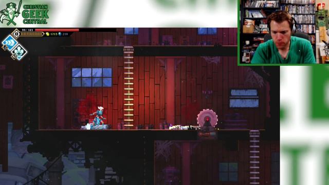Foregone - PS4 Review (First Impressions) смотреть онлайн