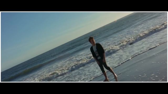 "Pompeii" - Bastille (Sam Tsui Cover) смотреть онлайн