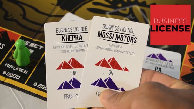 How to play BLACKOPOLY смотреть онлайн