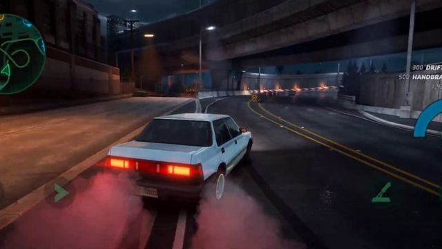 Static Shift Racing - Android | Gameplay смотреть онлайн