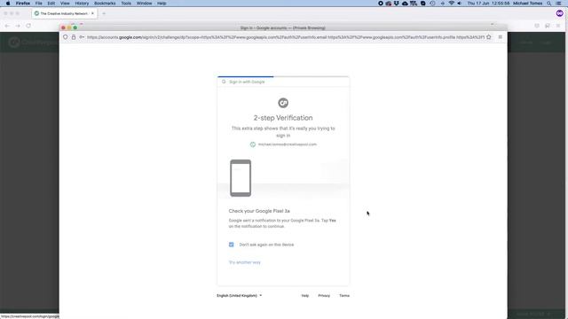 Google Contacts and People API demos on creativepool.com смотреть онлайн