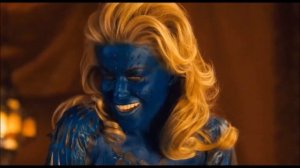 Mystique breast and body expansion