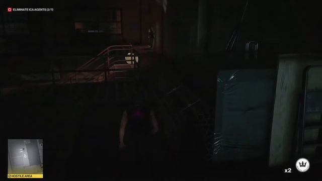 HITMAN 3 Deluxe Edition Gameplay Part 1/ PS5 смотреть онлайн