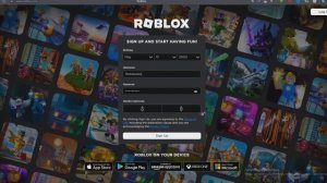 Как скачать РОБЛОКС ROBLOX на Компьютер ПК БЕЗ вирусов БЕСПЛАТНО 2023 НОВАЯ ВЕРСИЯ