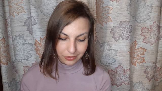 Обзор чудесных, очень ресурсных МАКna Glushkova "О бережном отношении к себе". смотреть онлайн