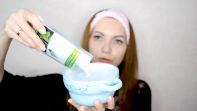 Тестируем вместе / АЛЬГИНАТНАЯ маска / КАК НАНОСИТЬ САМОЙ? / SHARY / Ladymurr смотреть онлайн