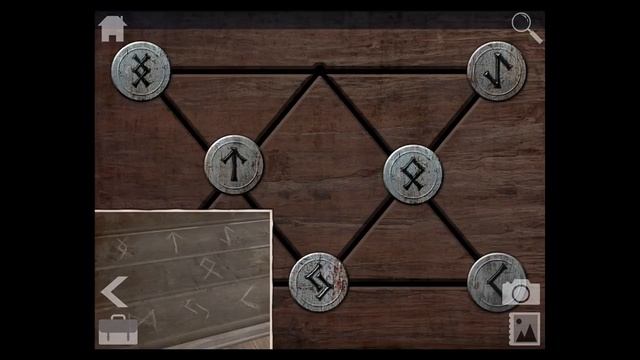 Forever Lost Episode 3: Chapter 8 Walkthrough iOS iPad Air 2 Gameplay смотреть онлайн