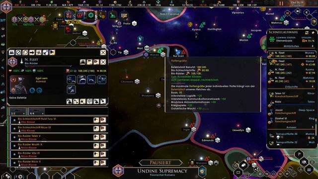STELLARIS STAR TREK *38* Vorfreude auf Star Trek Infinite смотреть онлайн