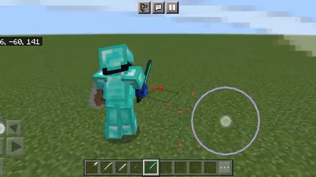 ADDON EPIC FIGHT KEREN | SUPPORT MINECRAFT 1.20+ смотреть онлайн