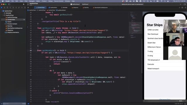 JaxNode Async and Await July 2021 смотреть онлайн